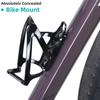 For Bike Locator Kettle Stand Bike Mount Road Bicycle Bottle Cage Anti-lost GPS Location Case for Airtag