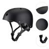 Bike Helmet Skateboard Accessories Adjustable Portable Versatile Cycling Removable