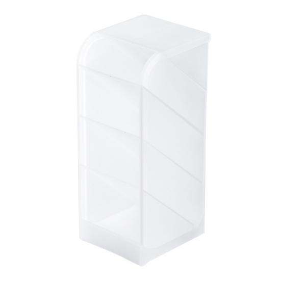 

Организуйте стол с помощью нашего держателя для ручек большой емкости, идеально подходящего для офисных и школьных принадлежностей L