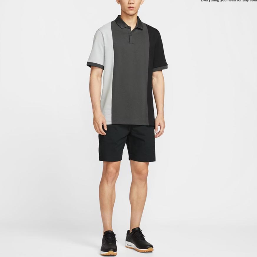 Nike Victory Knit Casual Polo Shirt Men Tops HM5650-060