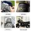 Outdoor Camo Self-Adhesive Tape for Cameras, Bicycles, and Decorative Wrapping