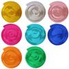 6 BUC/spirală Decorațiune Suspendată Decorațiune Suspendată Creativă Decorațiune Suspendată în Tavan Paiete DIY Recuzită Nuntă Petrecere de Ziua de Naștere