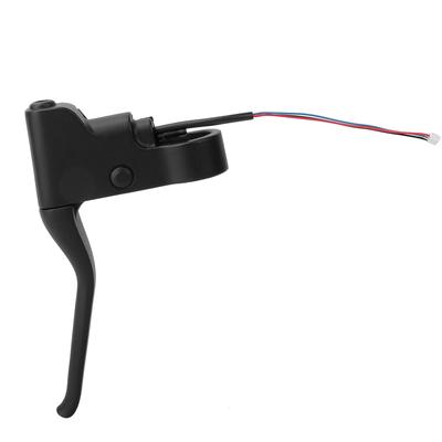 Poignée de Frein en Alliage d'Aluminium Levier de Frein Remplacement pour Trottinette Électrique Xiaomi Mijia M365