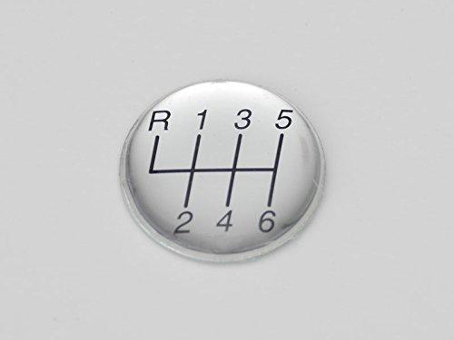 CUSCO [Sports Shift Knob] (Made by Duracon) for Mazda Roadster 6MT Vehicle ND5RC 429 760 BA