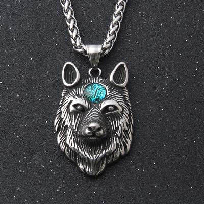 Kolye & Kolye Ucu – Erkekler için kolyeler