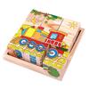 Puzzle Holder Innoxious Universal Educational Aid Assistant Puzzle Pallet for School