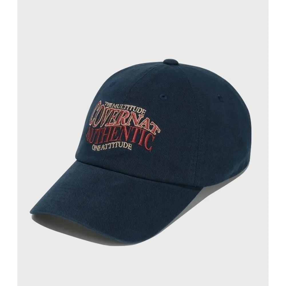 Artwork Lettering Logo Ball Cap B1 CO2507CA07 NA 1.CO2507CA07 NA/F