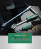 Taiwan Multi-Functional Ratchet Socket Wrench Set for Auto Repair and Maintenance