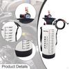 8L Automotive Fluid Pump for Transmission Oil Refill
