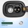 XPeng P7/G3/G6/G9/P5 Charging Port Waterproof Silicone Cover Dust Protector