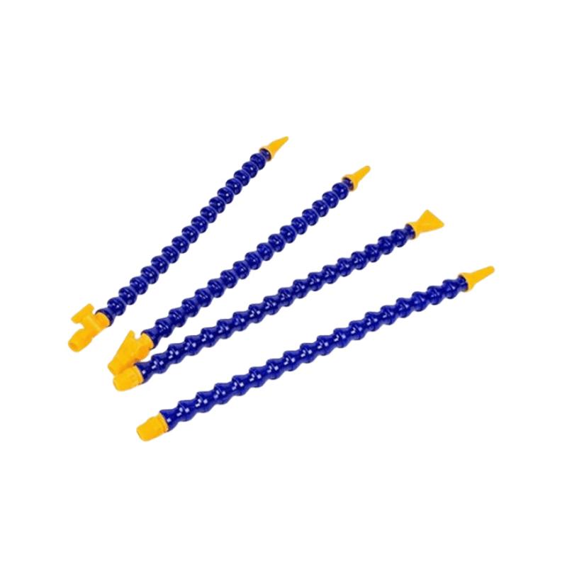 Nailuopuli Steel Wire Reinforced Flexible Cooling Hose