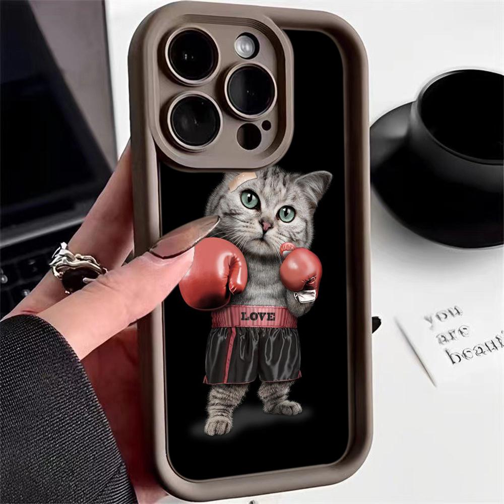 Мягкий чехол для телефона Angel Eye TPU для Samsung A05 A13 A23 A53 A14 A24 A34 A54 A15 — фото 20