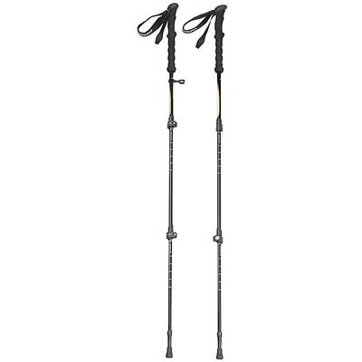 Wędrówki i kemping – Kijki trekkingowe i nordic walking