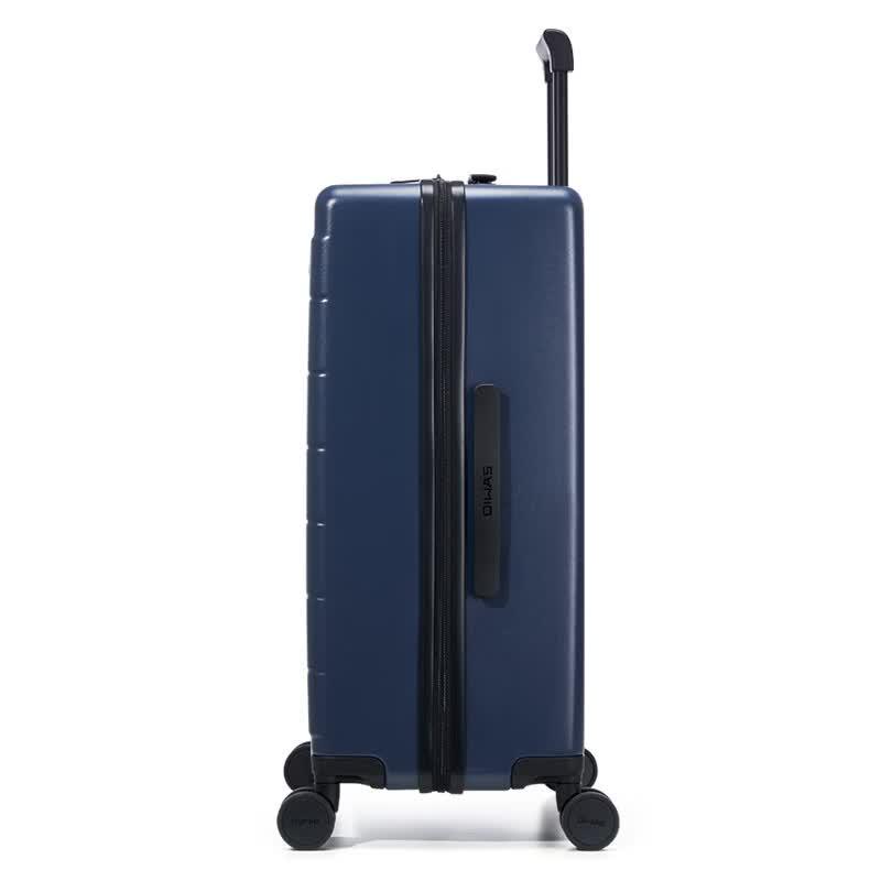 Aiwashi Hardshell ABS&PC Travel Luggage