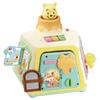 Disney 3-way Transformation Educational Box Winnie Pooh
