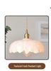 Japanese Retro Modern Minimalist Wall Lamp for Bedroom, Living Room, Dining Room, Study, and Bathroom