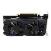 GTX1050TI Graphics Card with Cooling Dual Fans Desktop PC HD 4G Gaming Memory Card