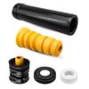 For Honda For City 2015-20 Rear Shock Absorber Mounting Damper Kit 52670-T5A-J02 For Edition For Sport For Utility Accessories