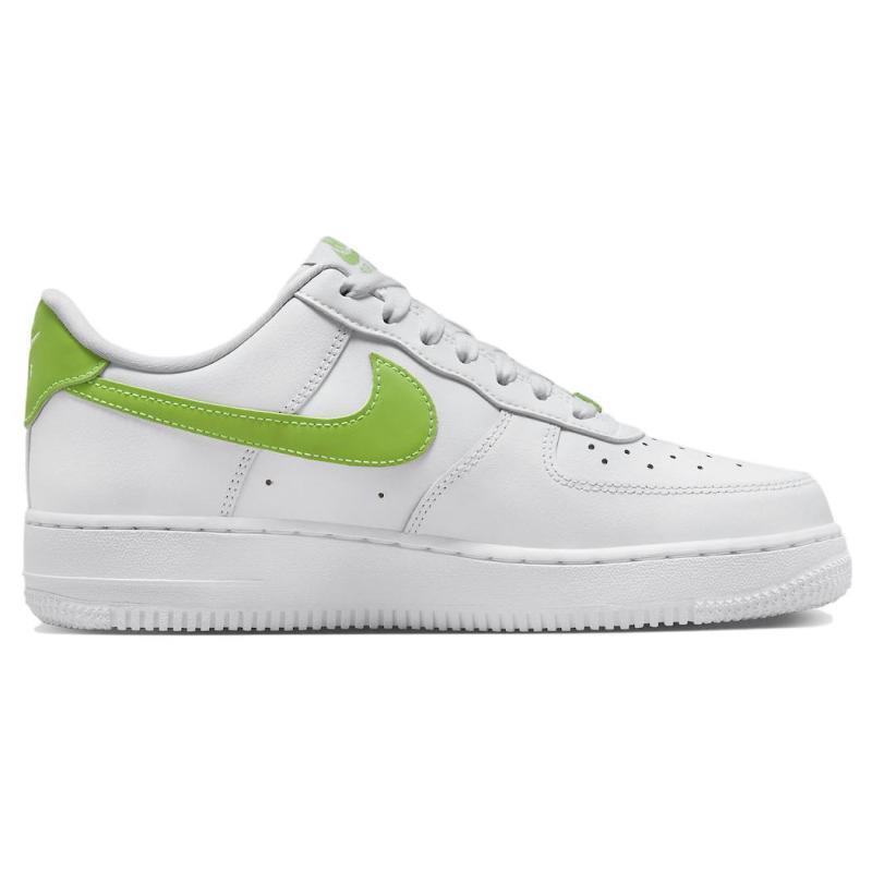 Nike Air Force 1 Low 'Action Green' Women's Sneakers DD8959-112