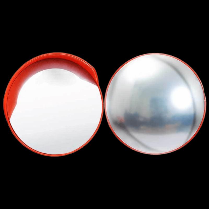 Jiangpu Outdoor Traffic Convex Mirror
