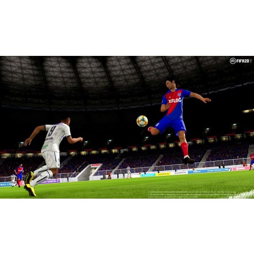 FIFA 20 Legacy Edition - Switch