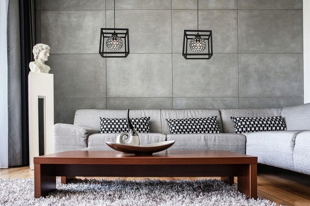 HANGING LAMP CAGE ELEGANT GLASS BALL