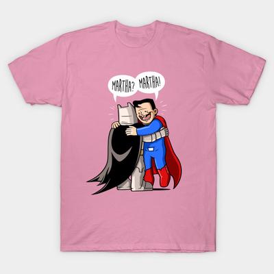 Üst Kıyafetler – T-shirtler