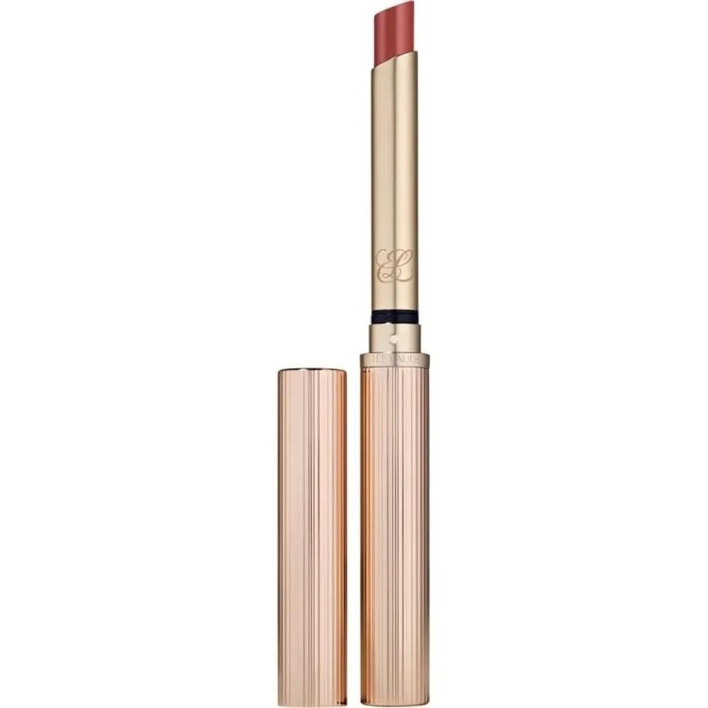 (Estée Lauder) Pure Color Sleek Shine Lipstick 404 No Tomorrow One Size