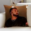 Global DDrakeS Cushion Cover Pcs Linen Throw Pillow Covers x x Modern Home Decor