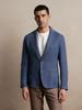Blue Jacket 54