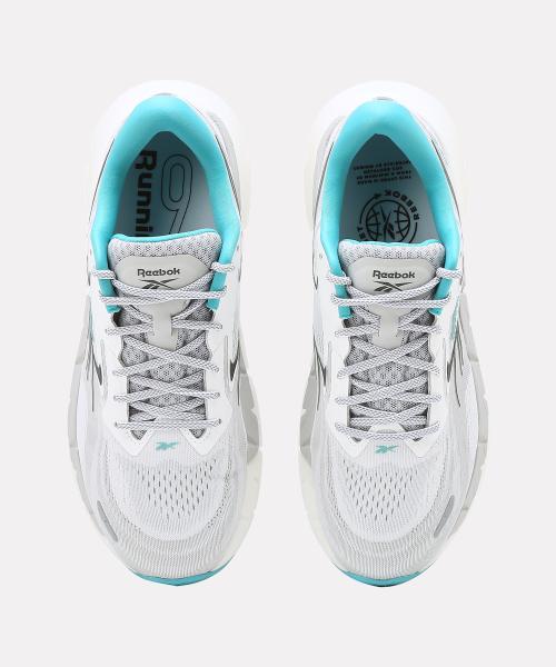 [Reebok] Floatride Double - White:Grey [RESO6FN2MG1]