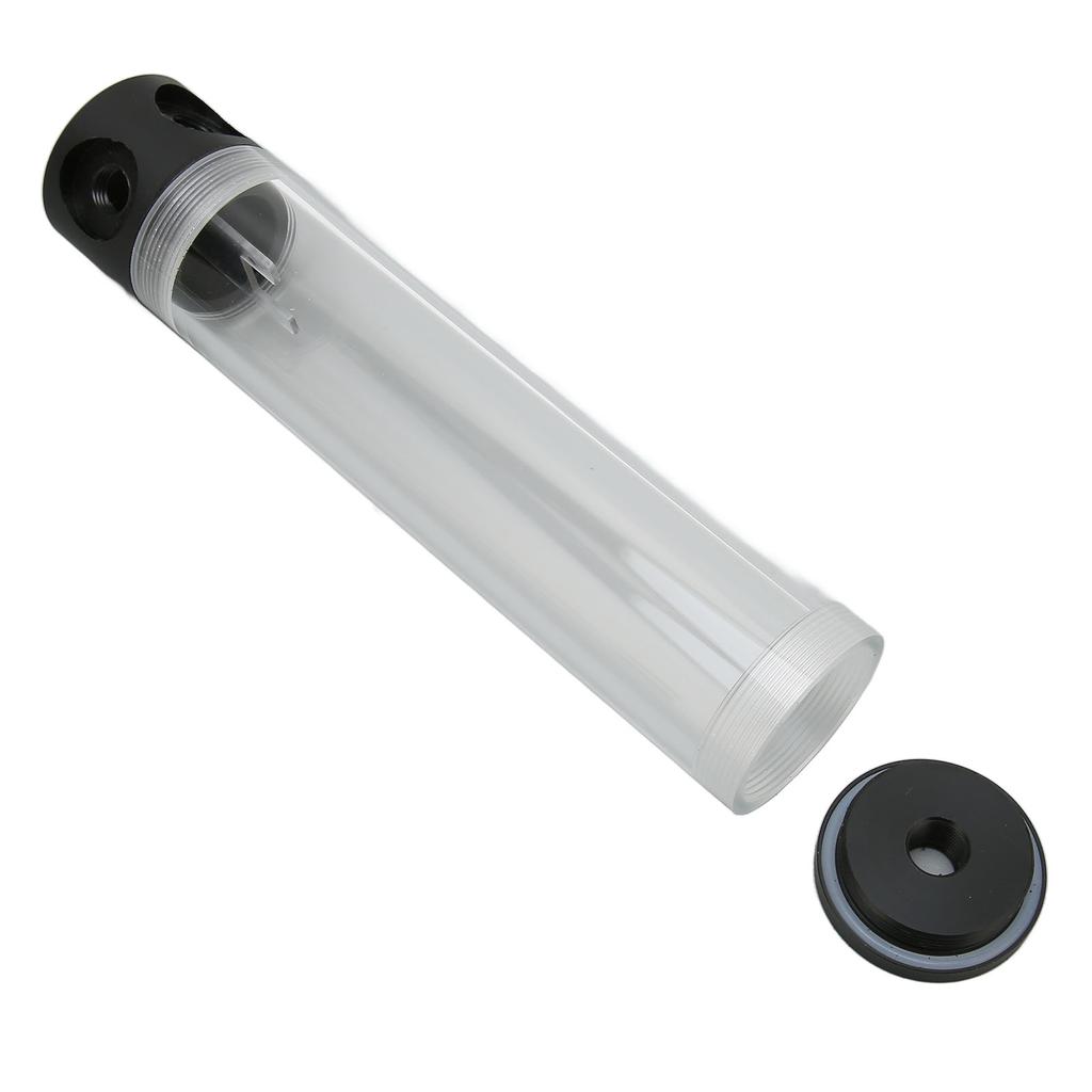 Liquid Cooling G1 4 Thread Open Design Stable Reliable Computer Heat Dissipation Supplies for PC