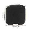Direct Replacement Plastic Pull Hook Cover For 04 10 Car E83 Automobiles Strengthened Effect Resistance And Continuous Factory Look