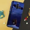 Scarface The World Is Yours Phone Case For ZTE Nubia Red Magic 9 Pro Plus 8 8S Pro Plus 6 7 6S 7S Pro 5G 5S 6R Cover