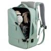 Li Shen Multi-functional Travel Backpack