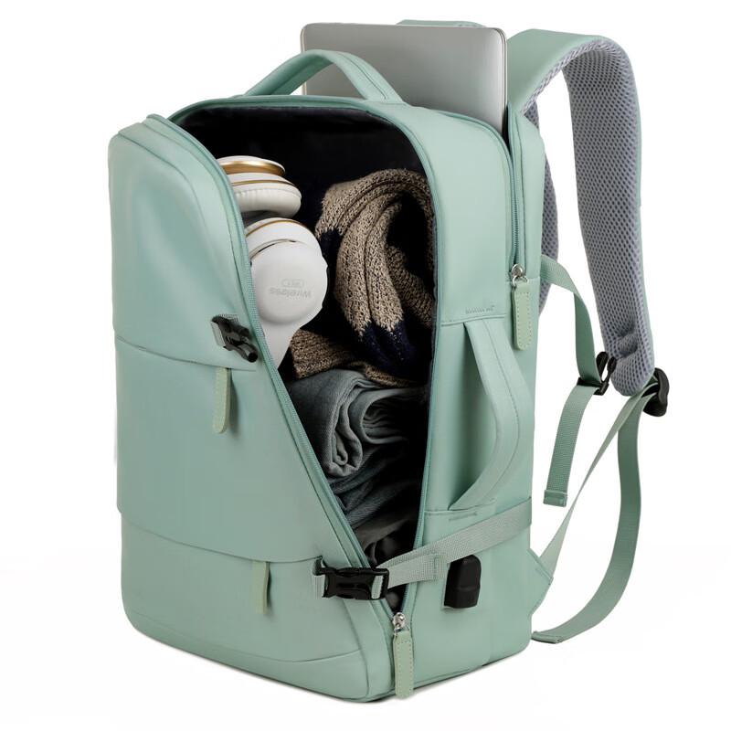 Li Shen Multi-functional Travel Backpack