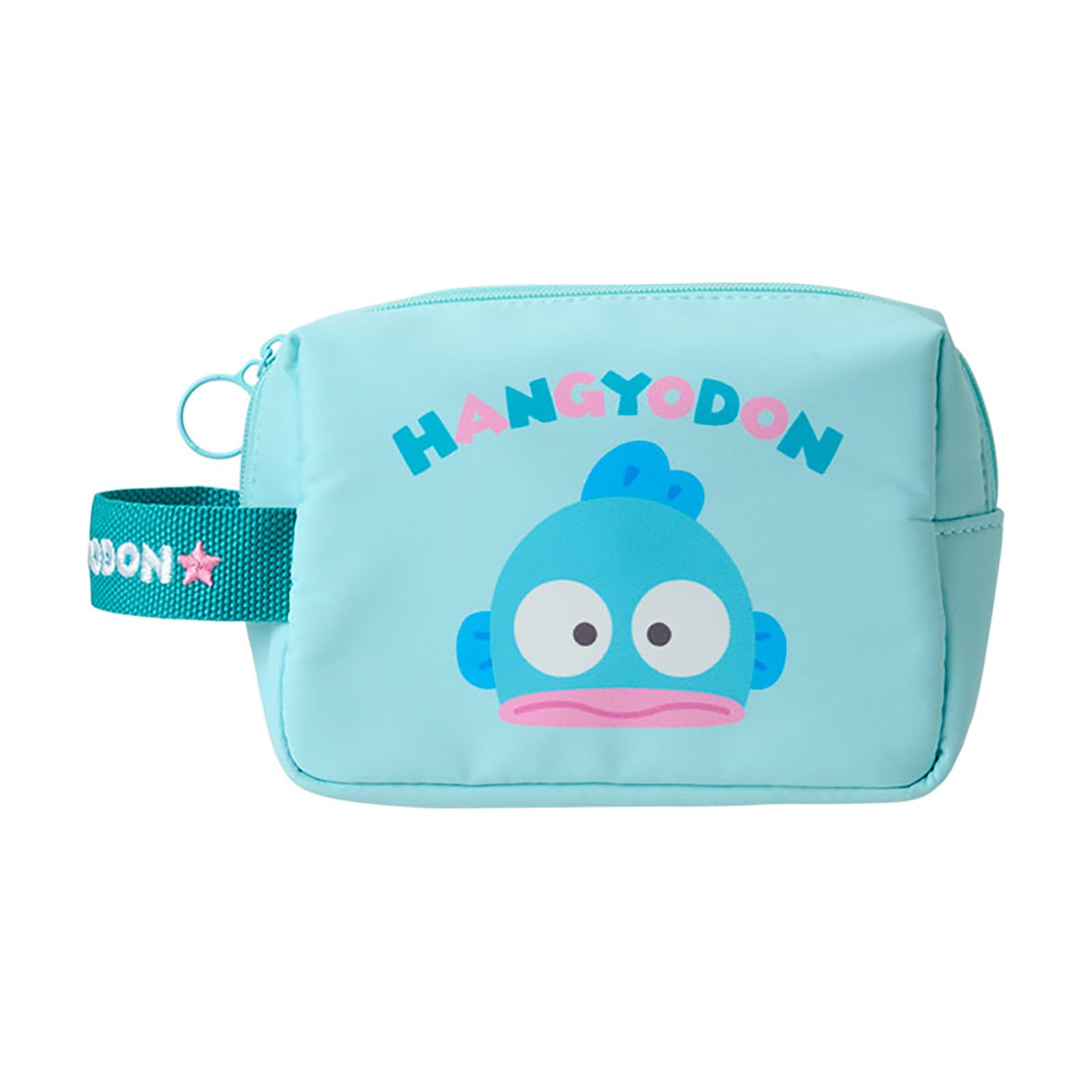 

Sanrio Hangyodon Pouch 368261