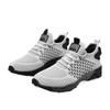 New summer breathable mesh shoes breathable sports mesh shoes men's casual versatile light men's shoes