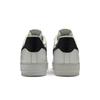 Nike Womens Air Force 1 '07 'White Black' (women's sizes) White / White-Black Skate Shoes 315115 152