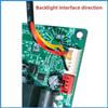 AUO Industrial Control LCD Screen G173HW01 V0 High Definition Driver Board+VGADriver Board Kit