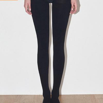 Slim9 Fleece Compression Stockings 300D