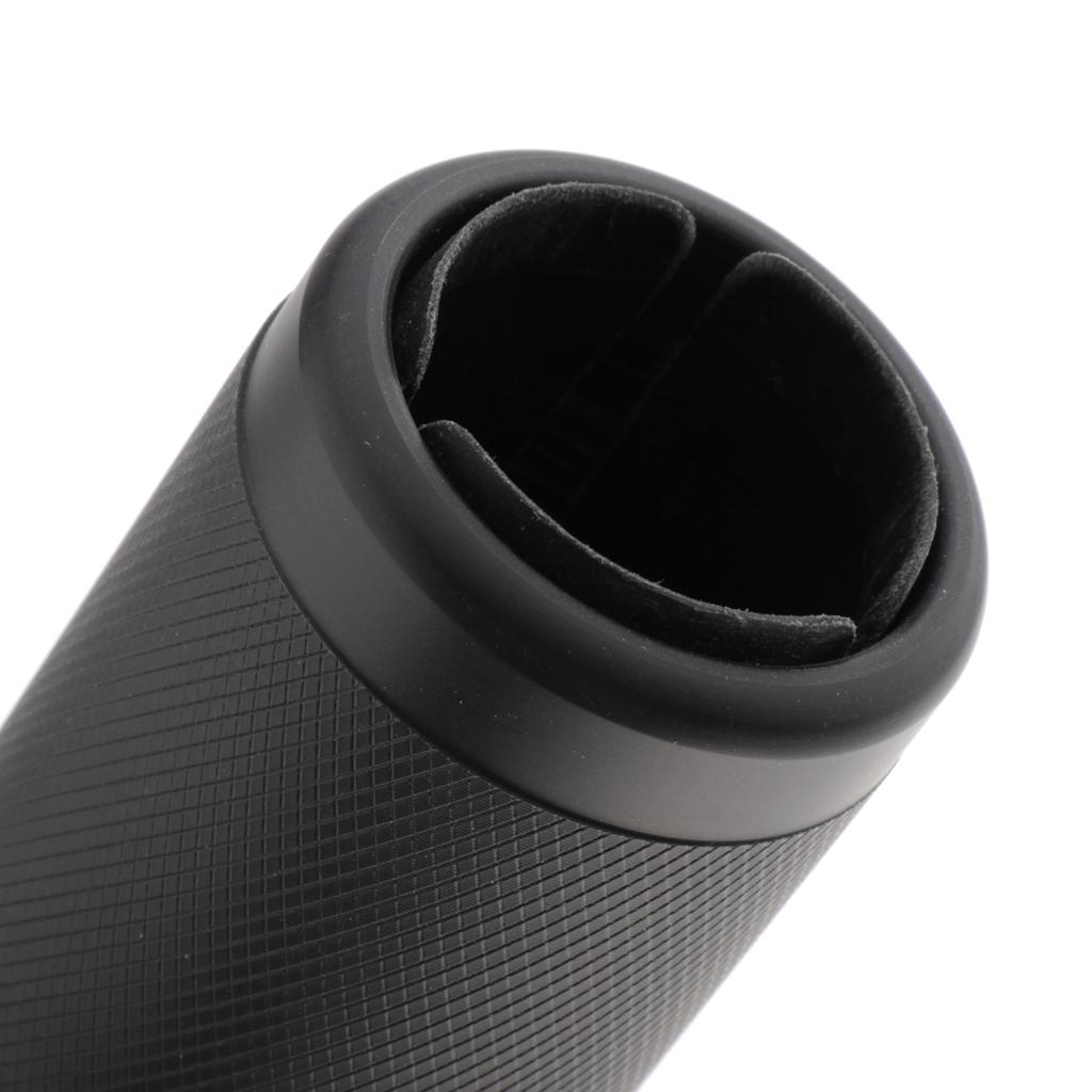 Alloy Pool Cue Extension Extender for America Equipment for Training of Billiard Pool Cue Extender Accessories