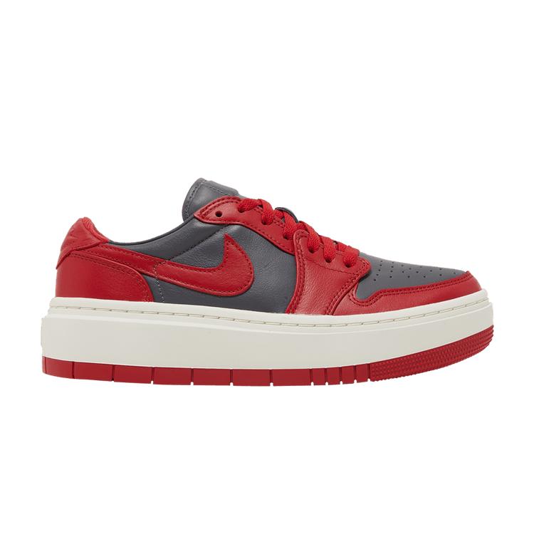 Wmns Air Jordan 1 Elevate Low UNLV 36.5