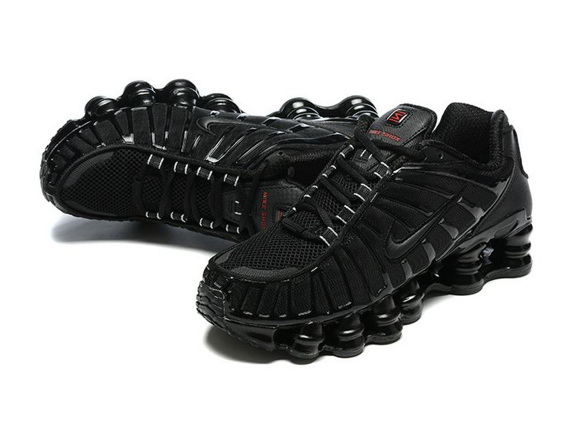 Shox TL Column Erkek Koşu Ayakkabıları - 13 Model, 36-46 Bedenler