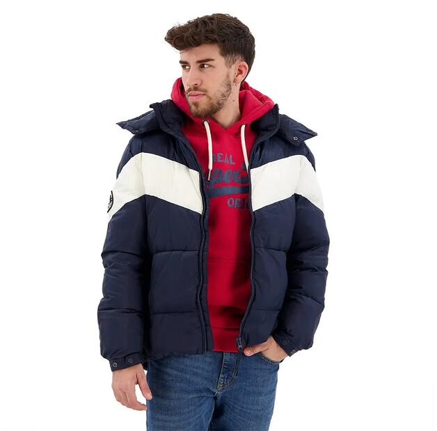 

Superdry Stratus padded куртка 2XL
