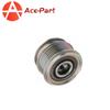 30667682 Overrunning Alternator Freewheel Clutch Pulley for FORD S-MAX MONDEO VOLVO S80 V70 XC70 XC60 V60 S60 F-553392 535012110