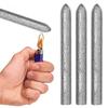 9/12/15/pcs Low Temperature Welding Rod Easy Weld Rod for Copper Iron Stainless Steel Aluminum Metal Soldering Repairing Rods