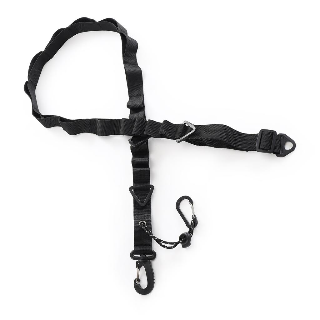 Light weights Outdoor Hangings Rope Shoulder Strap Adjustable Tent Lanyards Clotheslines for Outdoor Campings, Hikings