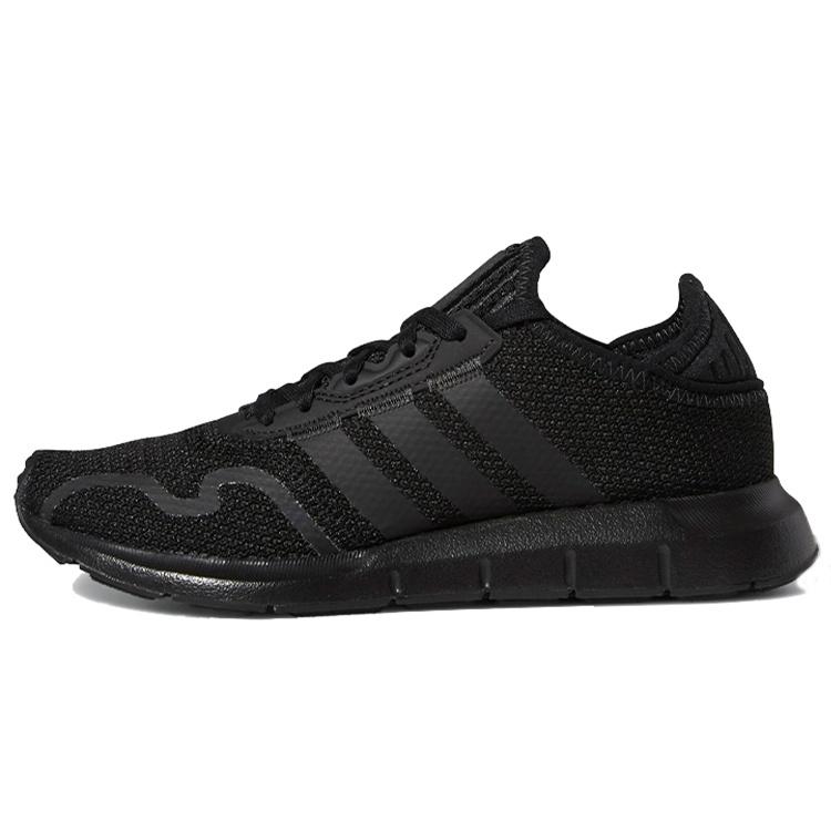 (GS) adidas Originals Swift Run X Shoes Cloud White Kids FY2153 EU 36⅔