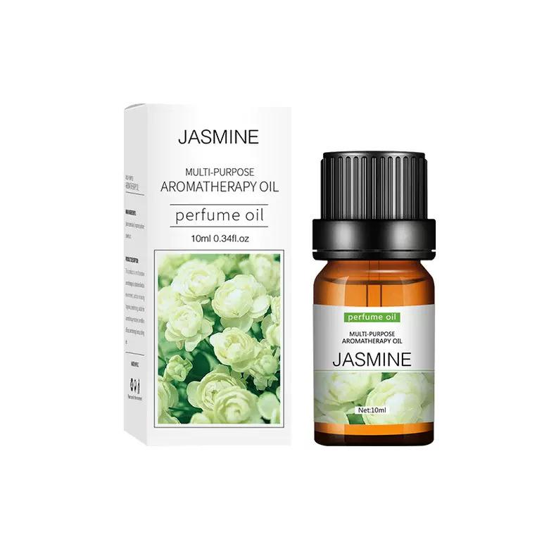Water-Soluble Aromatherapy Essential Oil 10ML for Humidifiers